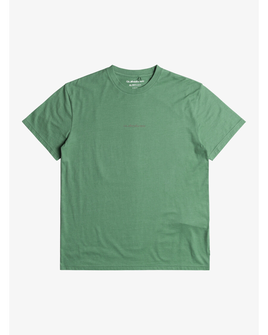 Quik Silver Peace Phase Tee T-krekls - Salta Egle