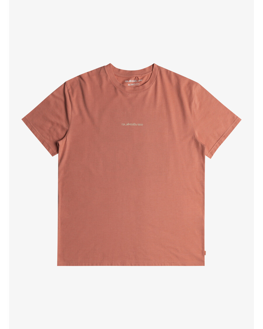 Quik Silver Peace Phase T-krekls - Kanjona Māls