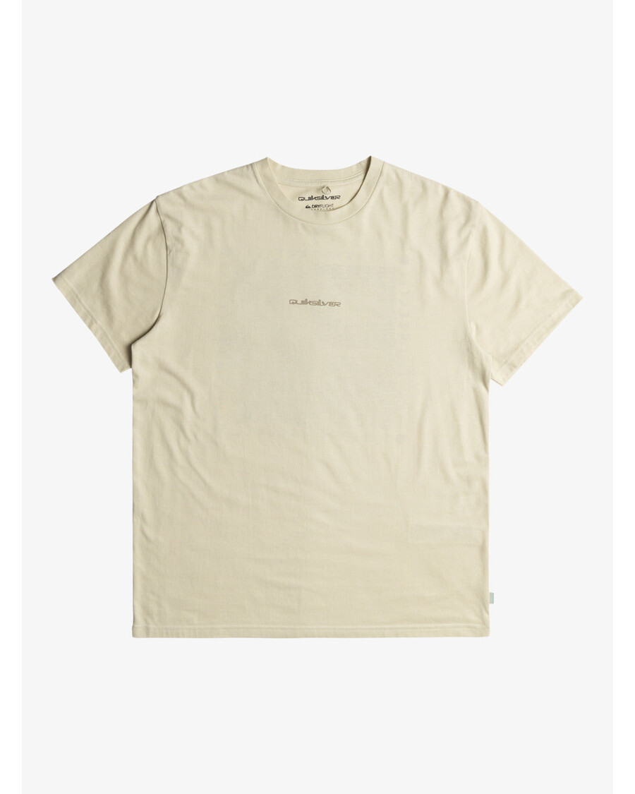 Quik Silver Peace Phase T-krekls - Austeru Balts