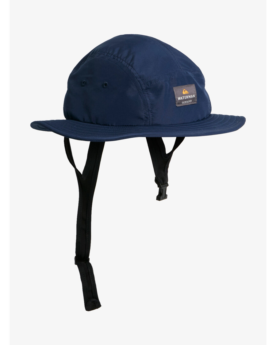 куиксилвер ватерман сурфари шешир за сурфовање - заставник плави