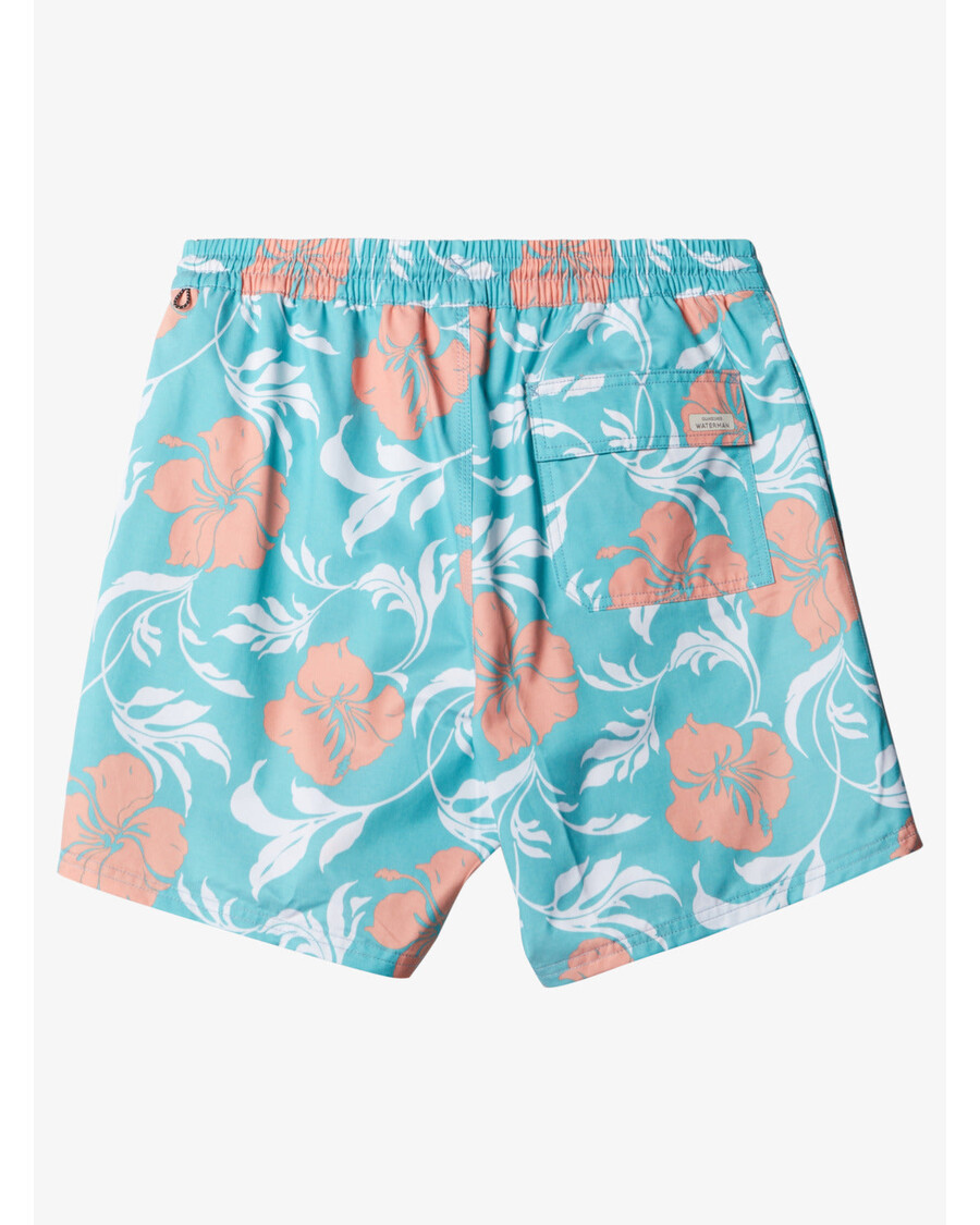 Quik Silver Waterman Big Charmer Maudymosi Kelnaitės - Keraminės Vly Big Charmer