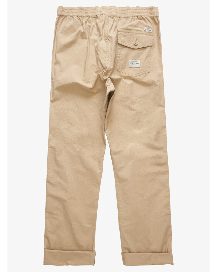 Quiksilver Waterman Pēc Sērfošanas Biksēm - Vīraks