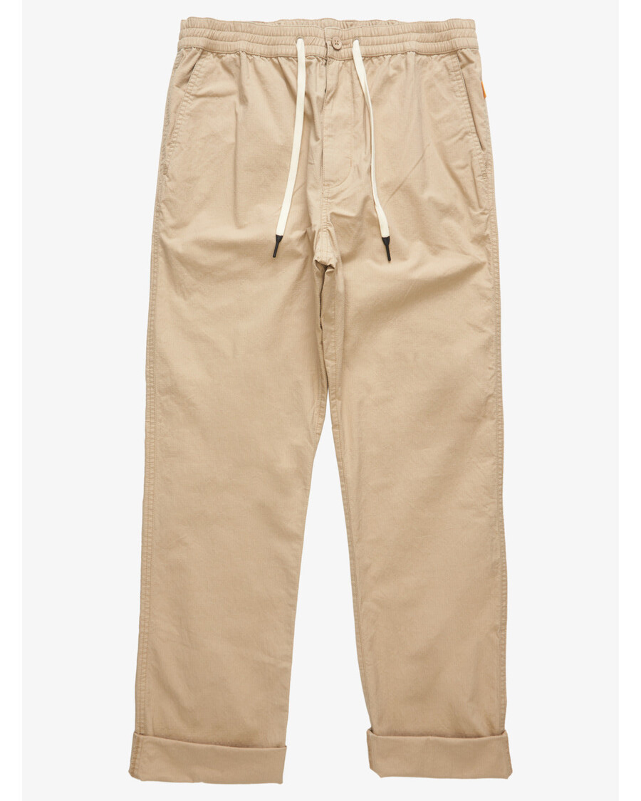 Quiksilver Vodník Po Surfové Kalhoty - Kadidlo