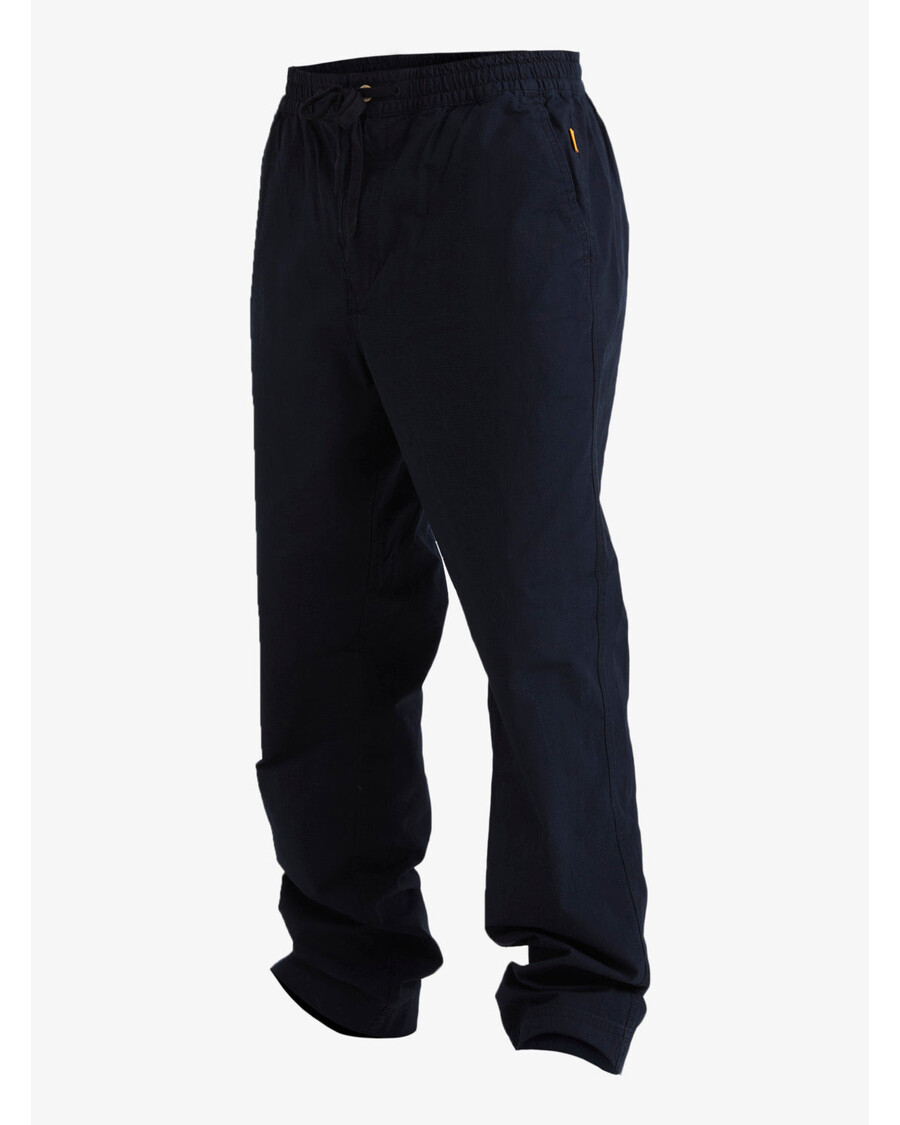 Quik Silver Waterman After Surf Pants - Black