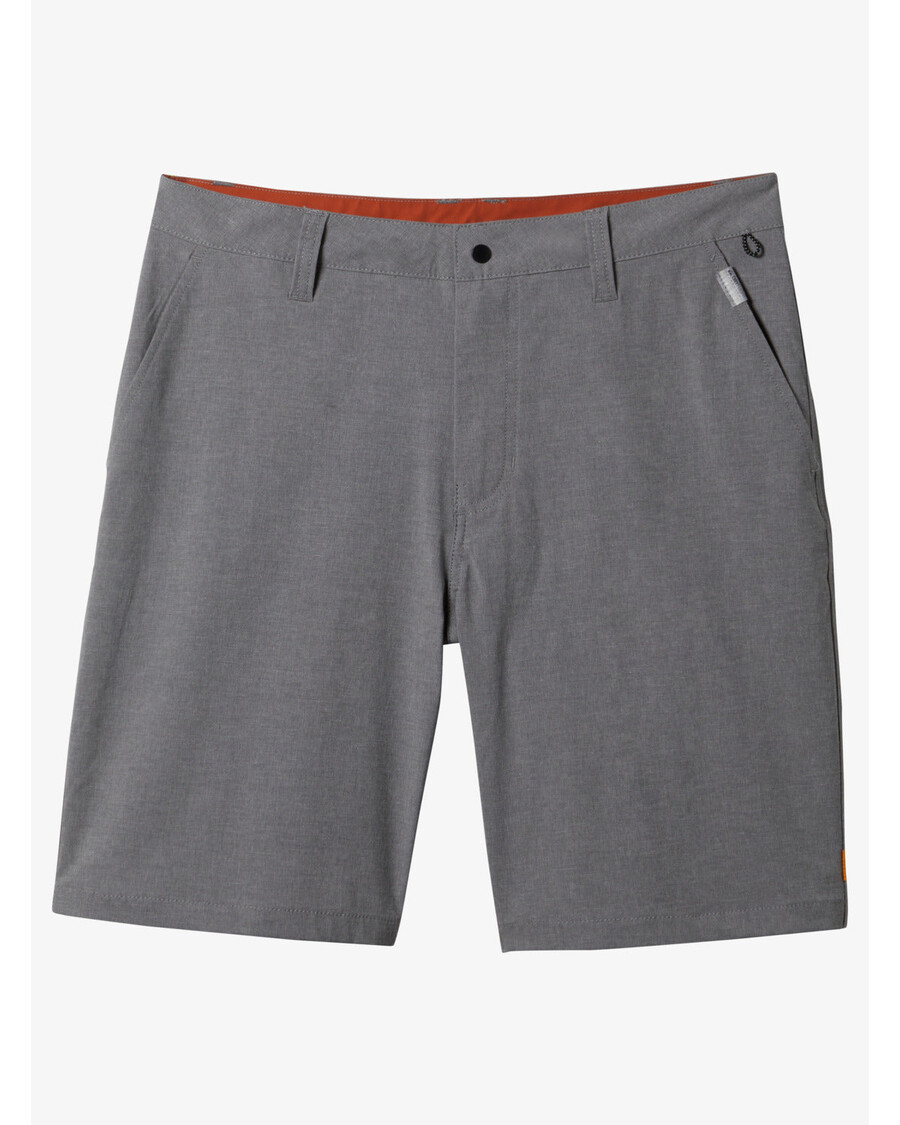 Quiksilver Waterman Holtági 20"-os Kétéltű Deszkanadrág - Cápabőr