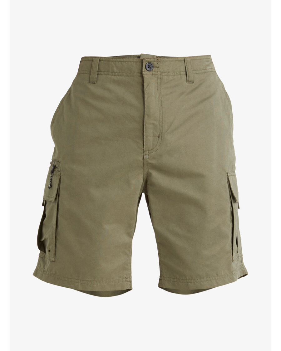 Quiksilver Waterman Maldive Atoll 20" Krovininiai šortai - Dulkėtas Alyvuogių