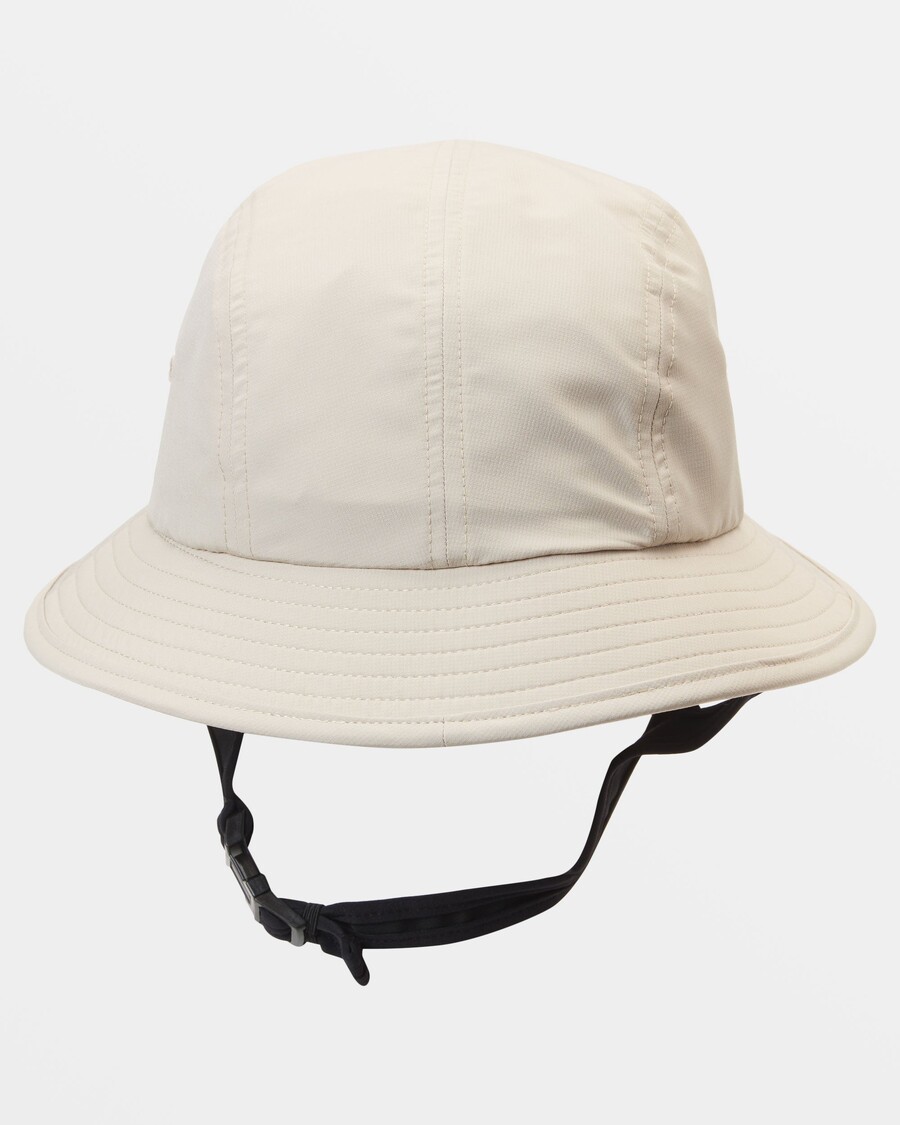 Quiksilver Waterman Surfari Bucket 2.0 Sun Hat - ústřice