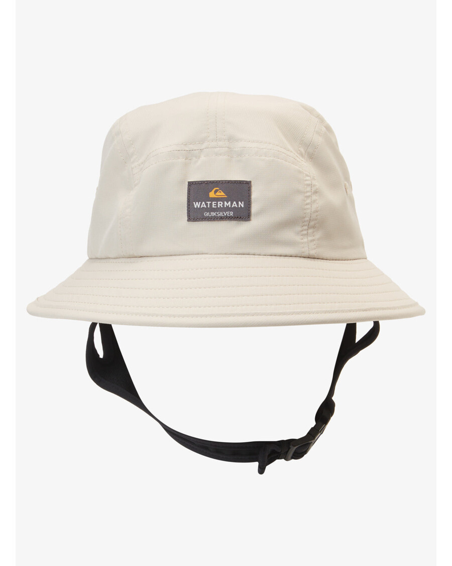Quiksilver Waterman Surfari Bucket 2.0 Sun Hat - ústřice