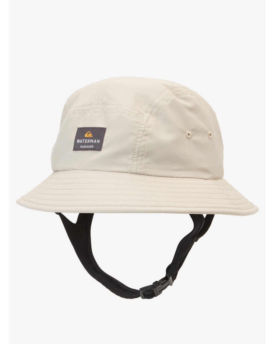 Quiksilver Waterman Surfari Bucket 2.0 Sun Hat - ústřice