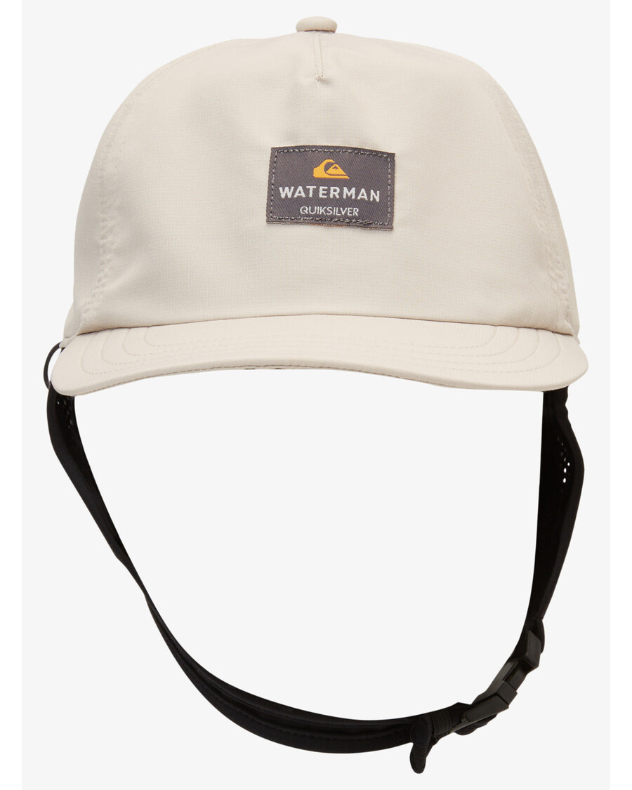 Quiksilver Waterman Surfari шапка 2.0 слънчева шапка - стриди