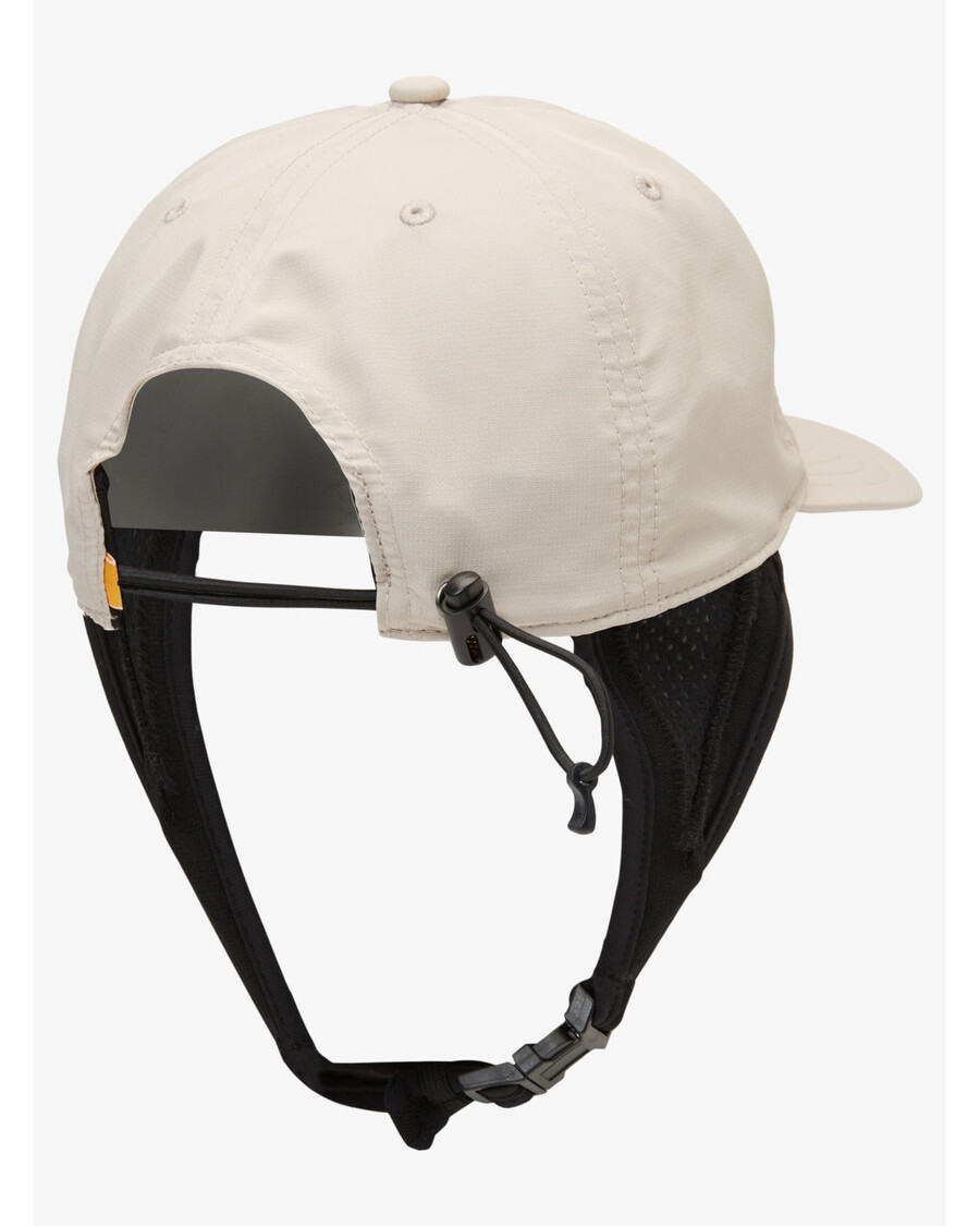 Quiksilver Waterman Surfari шапка 2.0 слънчева шапка - стриди