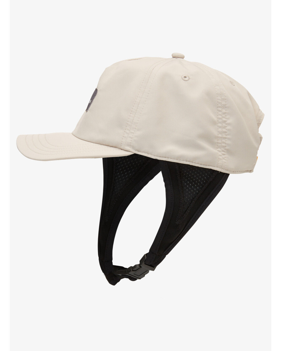 Quiksilver Waterman Surfari шапка 2.0 слънчева шапка - стриди
