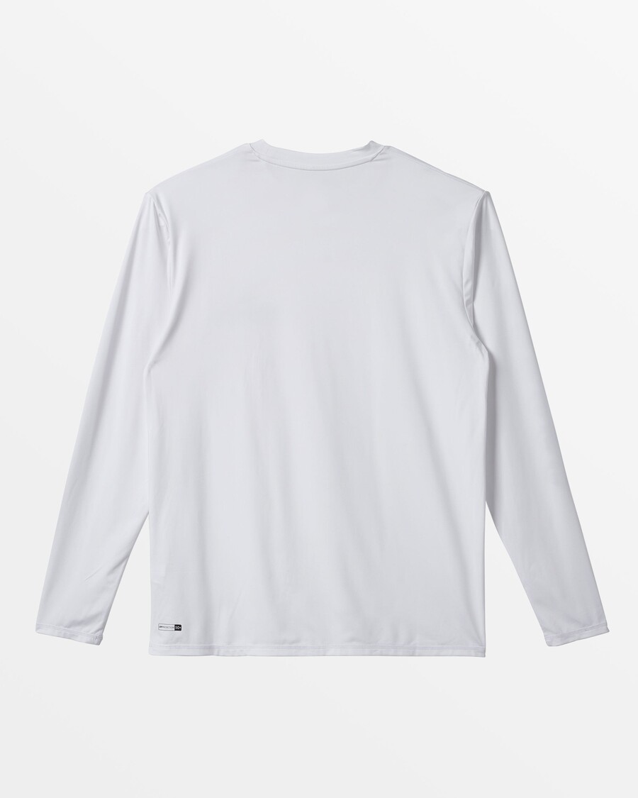 куиксилвер ватерман сеновити водоземац расхгуард - бели