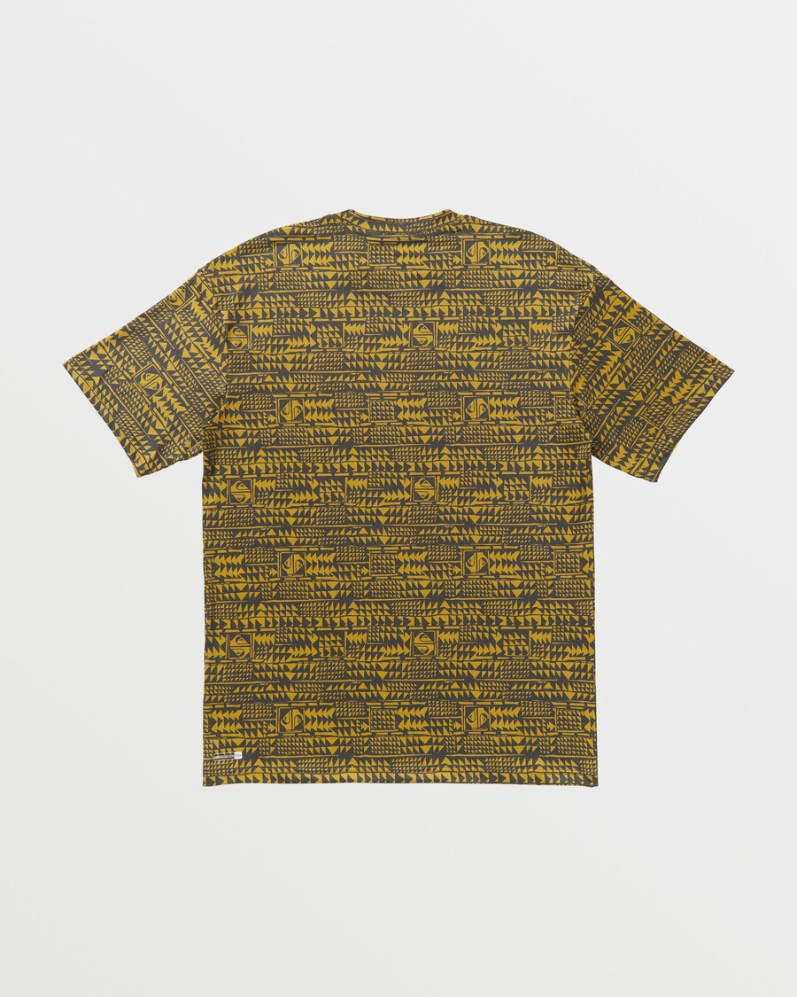 Quiksilver Hawaii Multiply Surf Tee - Dzelzs Vārti