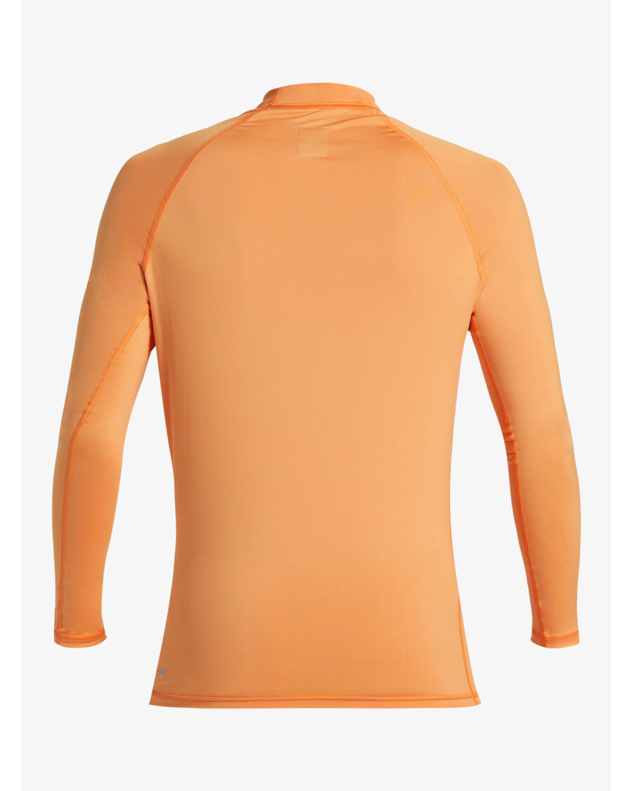 محافظ بثورات روزانه کیکس سیلور Upf 50 آستین بلند - نارنگی