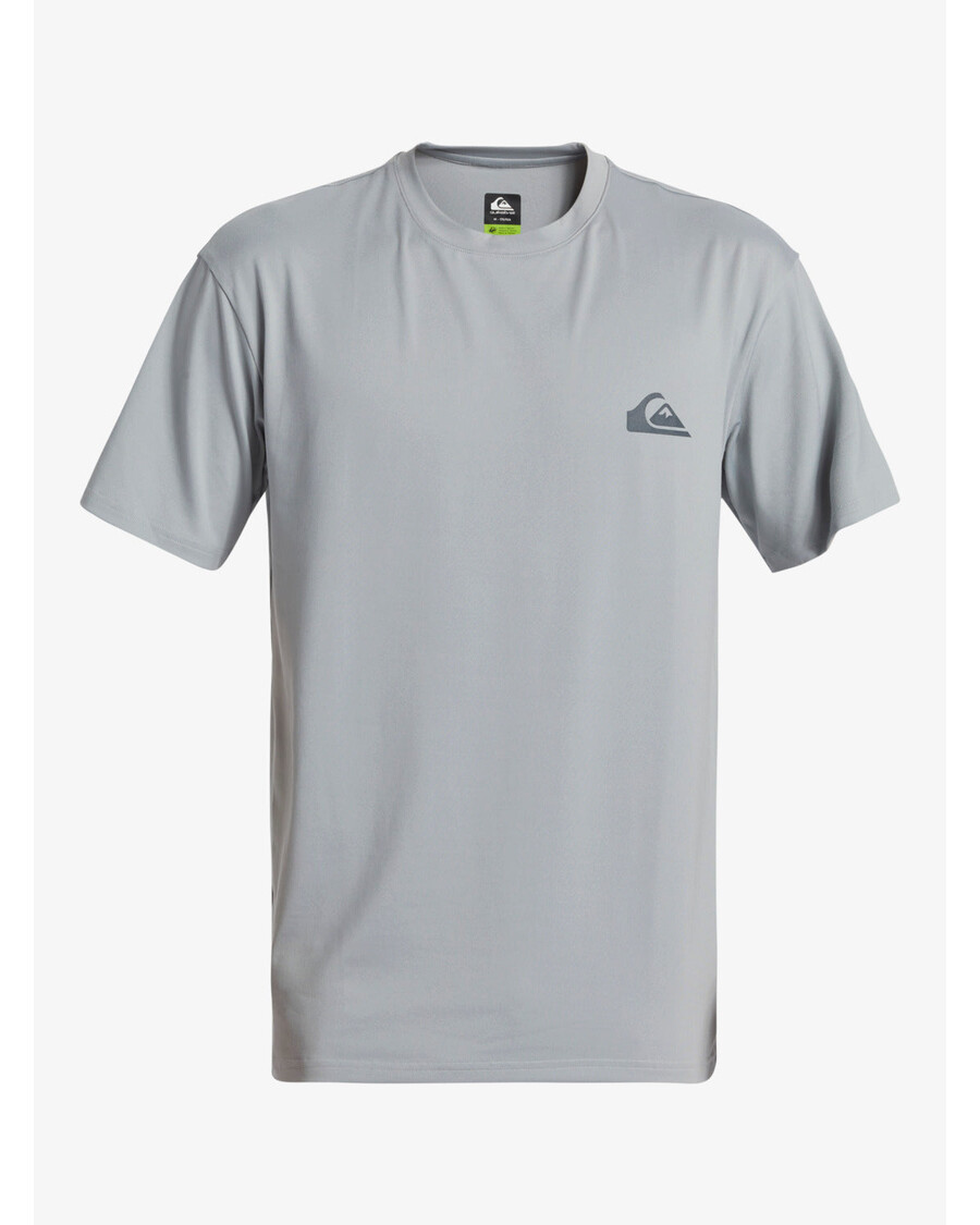 Quiksilver Svakodnevna Majica Za Surfanje Kratkih Rukava - Kamenolom