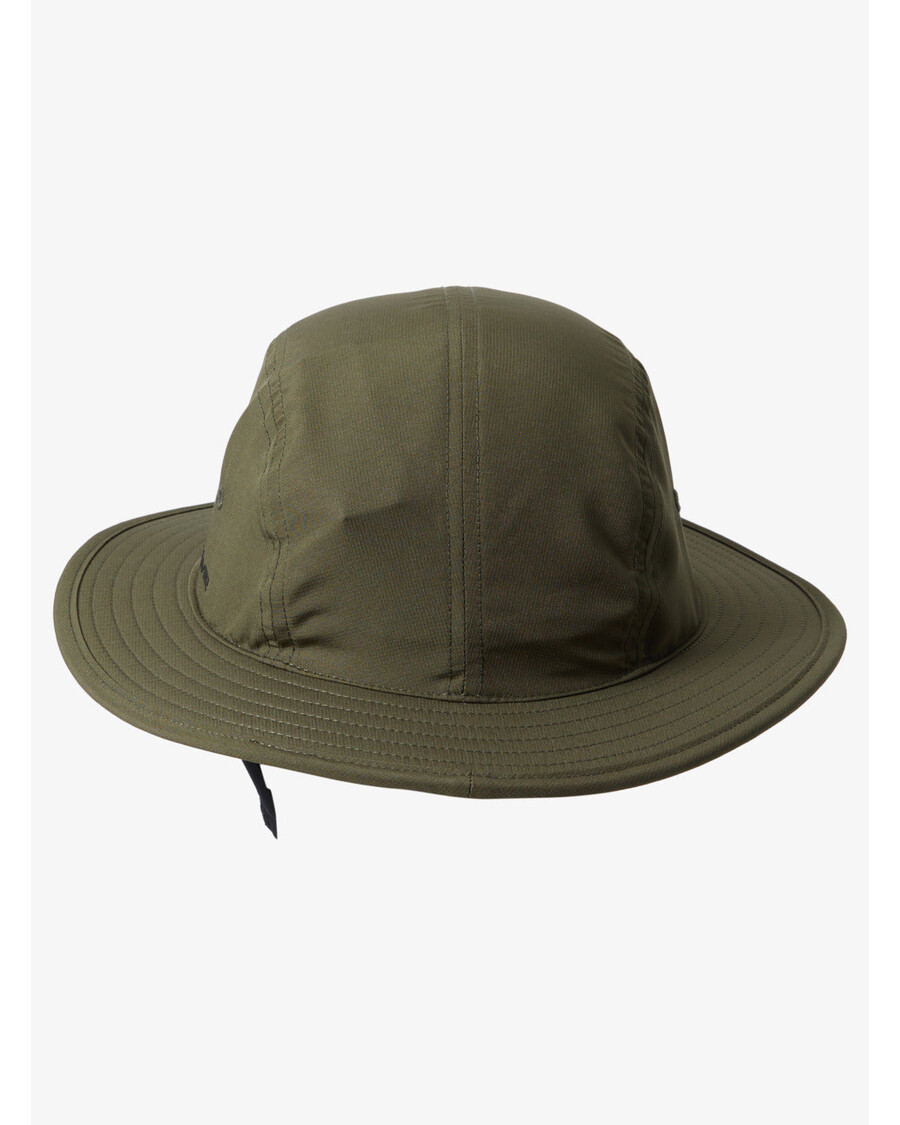 Quik Silver Surfari Surf Bucket Hat - Thyme