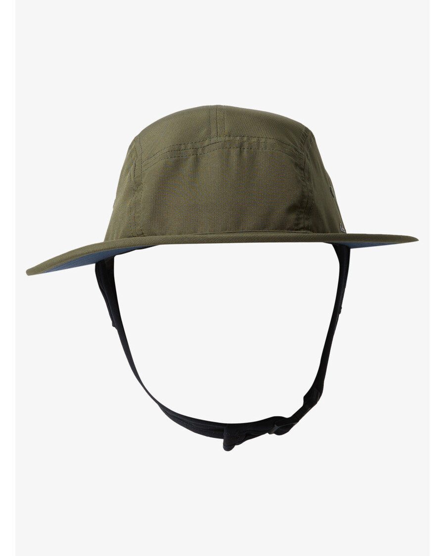 Quiksilver Surfari Surf Bucket Hat - Timjami