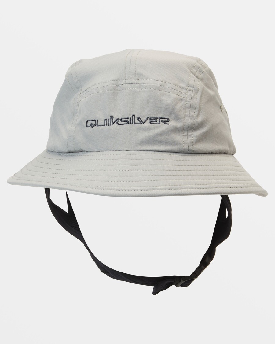Quiksilver Surfari Hink 2.0 Solhatt - Stenbrott