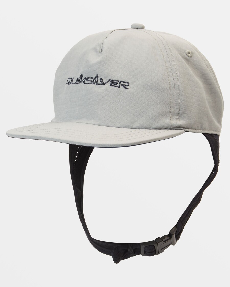 Quik Silver Surfari Cap 2.0 Sun Hat - Quarry