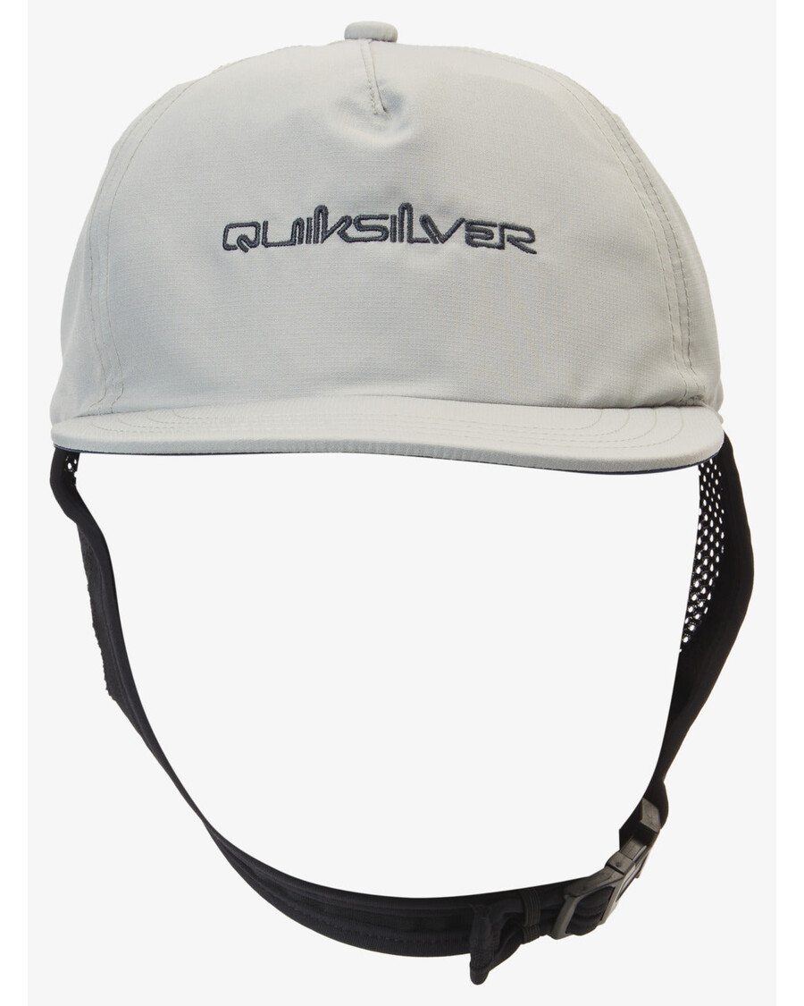 Quik Silver Surfari Cap 2.0 Sun Hat - Quarry