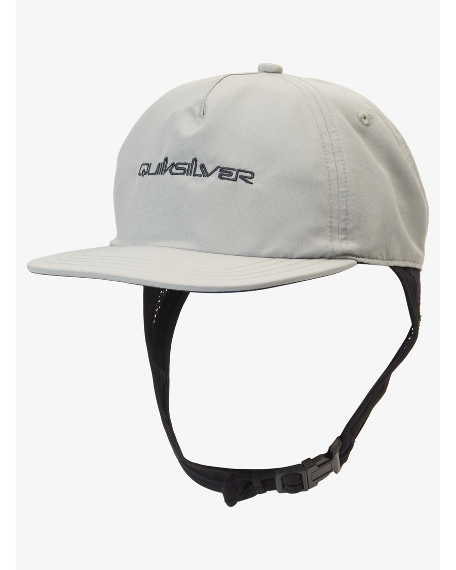 Quik Silver Surfari Cap 2.0 Sun Hat - Quarry