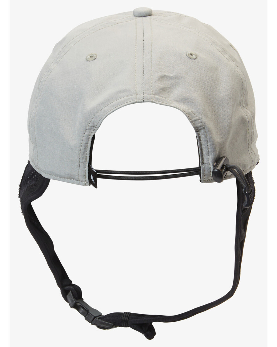 Quik Silver Surfari Cap 2.0 Sun Hat - Quarry