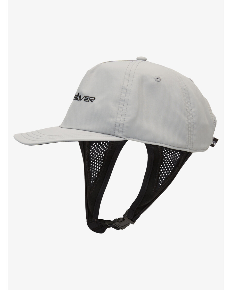 Quik Silver Surfari Cap 2.0 Sun Hat - Quarry