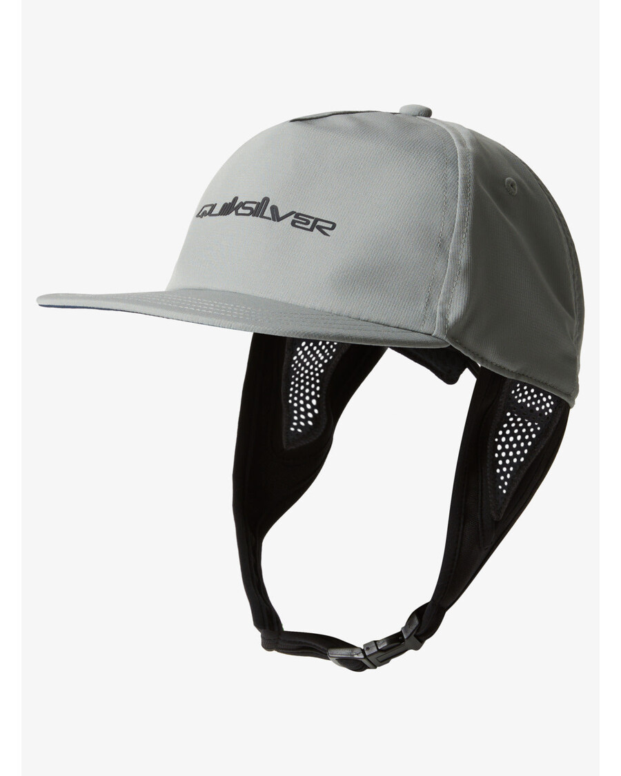 Quik Silver Surfari Cap 2.0 Sun Hat - Quarry