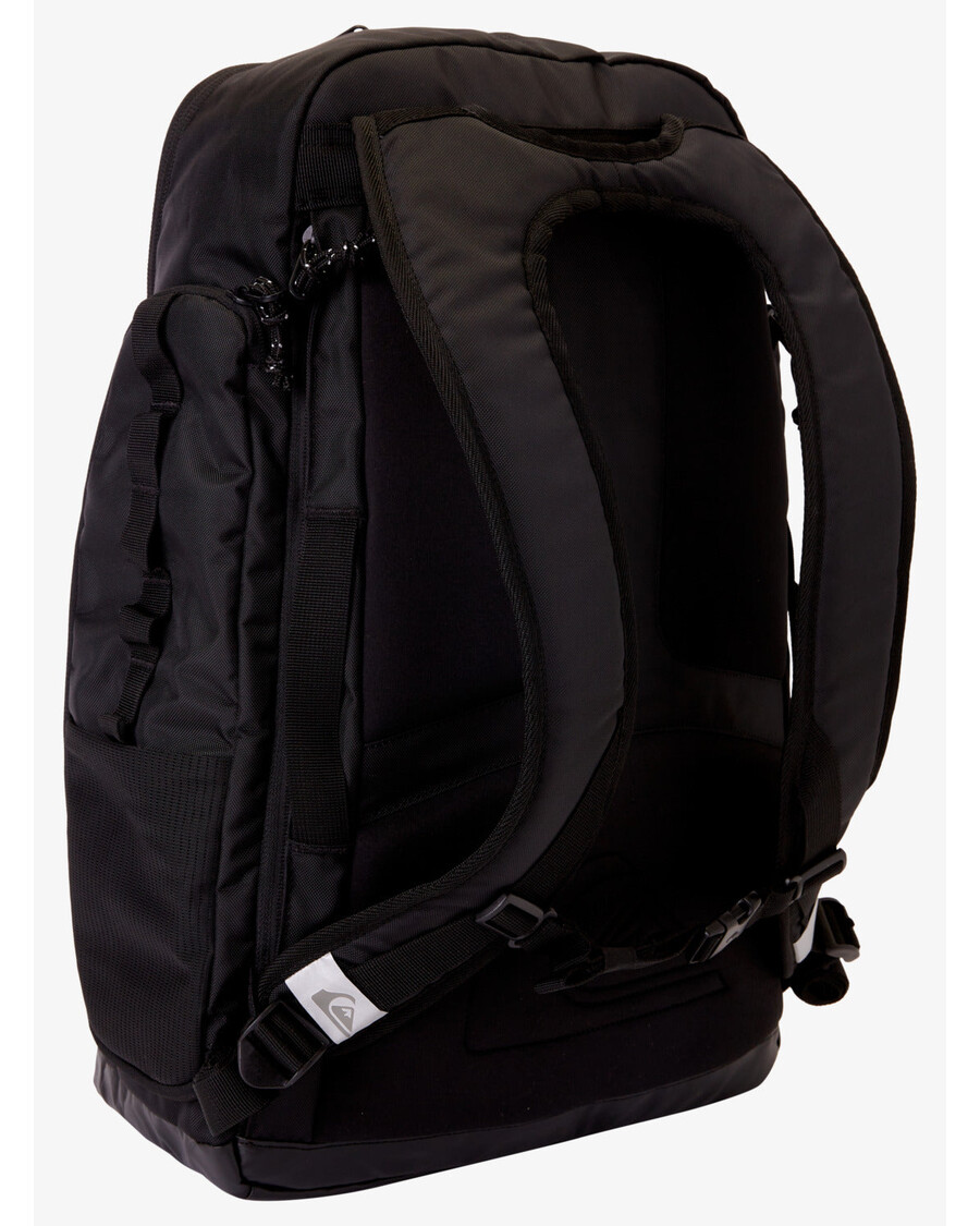 Рюкзак для серфинга Quiksilver Fetchy - черный