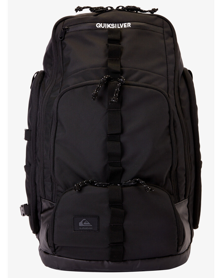 Quiksilver Fetchy Ruksak Za Surfanje - Crni