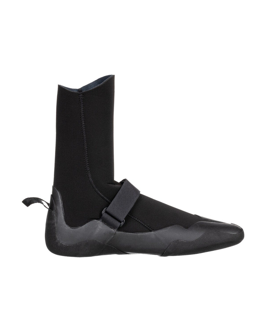 Quiksilver 3mm Daily Sessions Hidrokostiumo Batai - Juodi