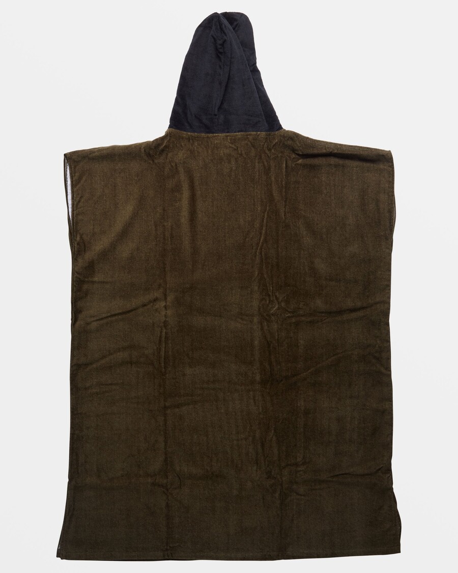 Quiksilver Huppari Pyyhe Rantapyyhe - Rypäleen Lehtiä